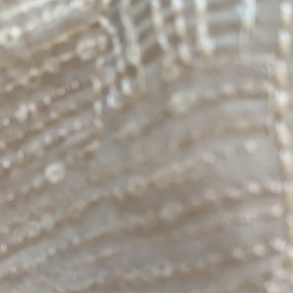 Cream top - Picture 5 of 5